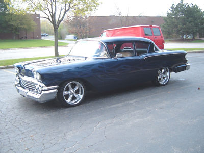 Chevrolet Delray