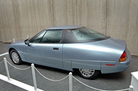 Chevrolet Ev1