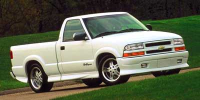 Chevrolet Extreme