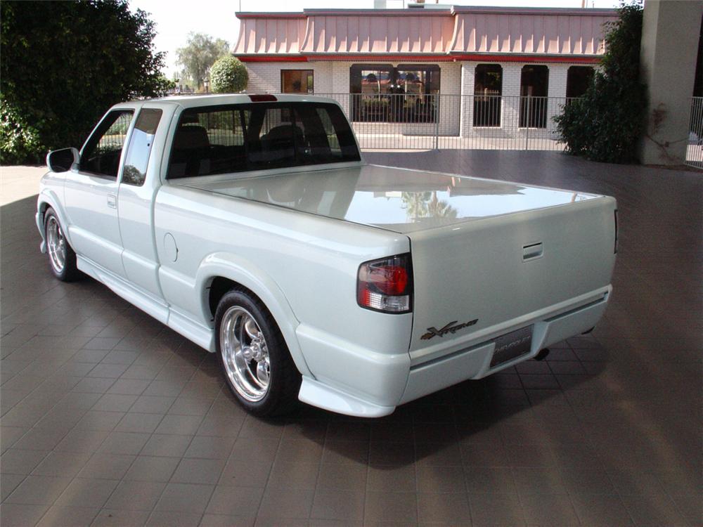 Chevrolet Extreme
