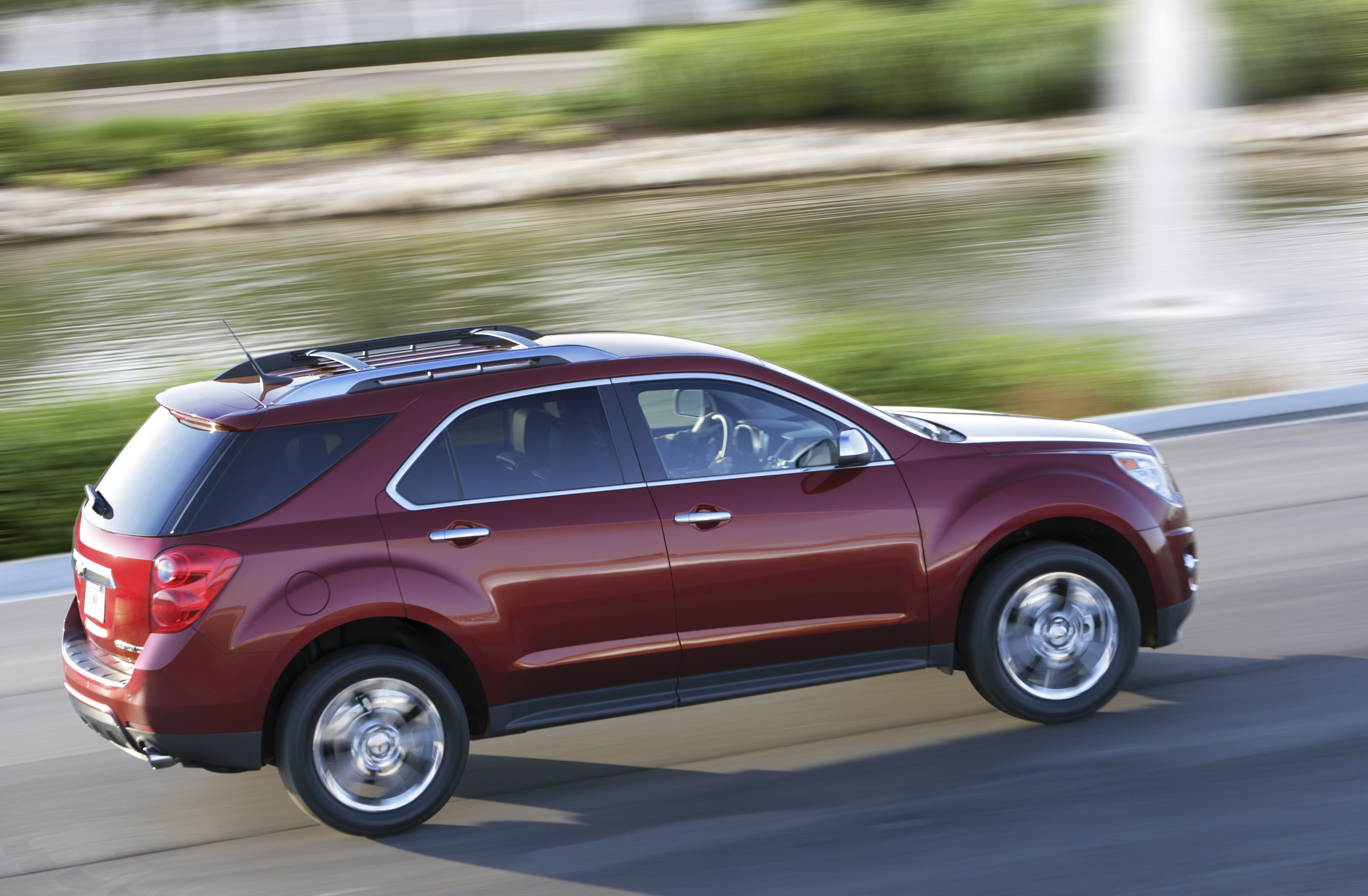Chevrolet Family Car
