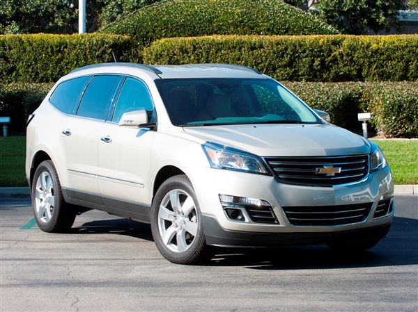 Chevrolet Family Car Chevrolet Family Car