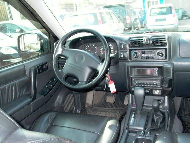 Chevrolet Frontera