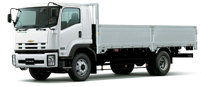 Chevrolet Fvr