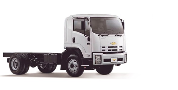 Chevrolet Fvr