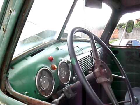 Chevrolet Gigante