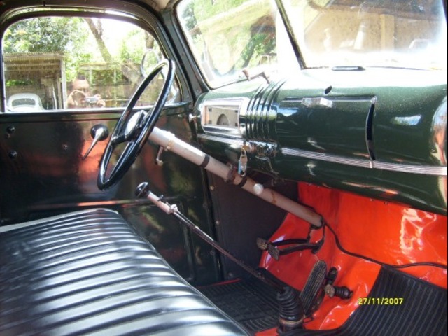 Chevrolet Gigante