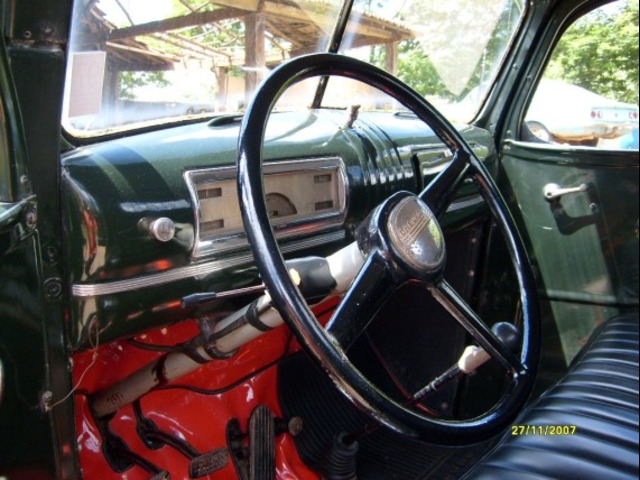 Chevrolet Gigante
