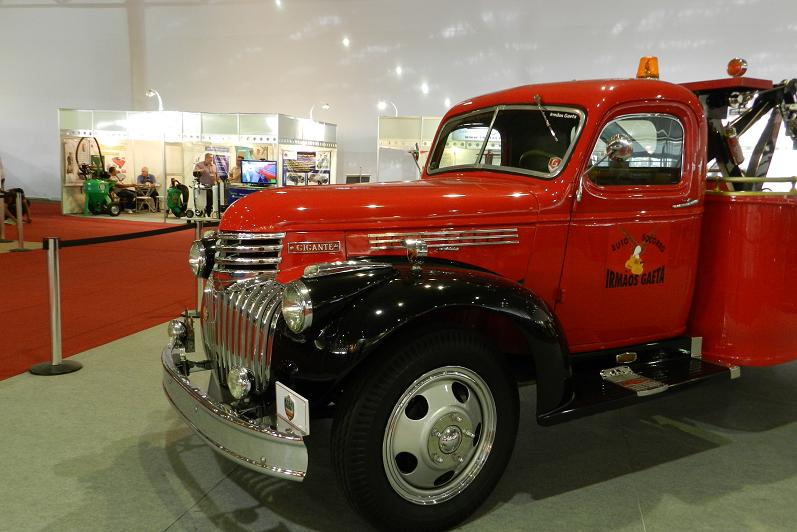 Chevrolet Gigante