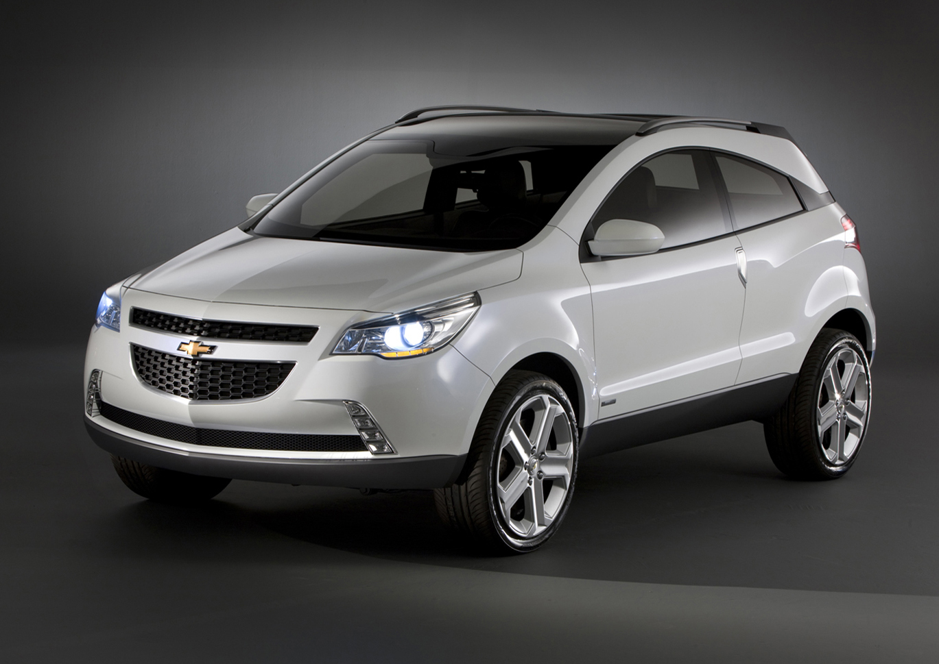 Chevrolet Gpix
