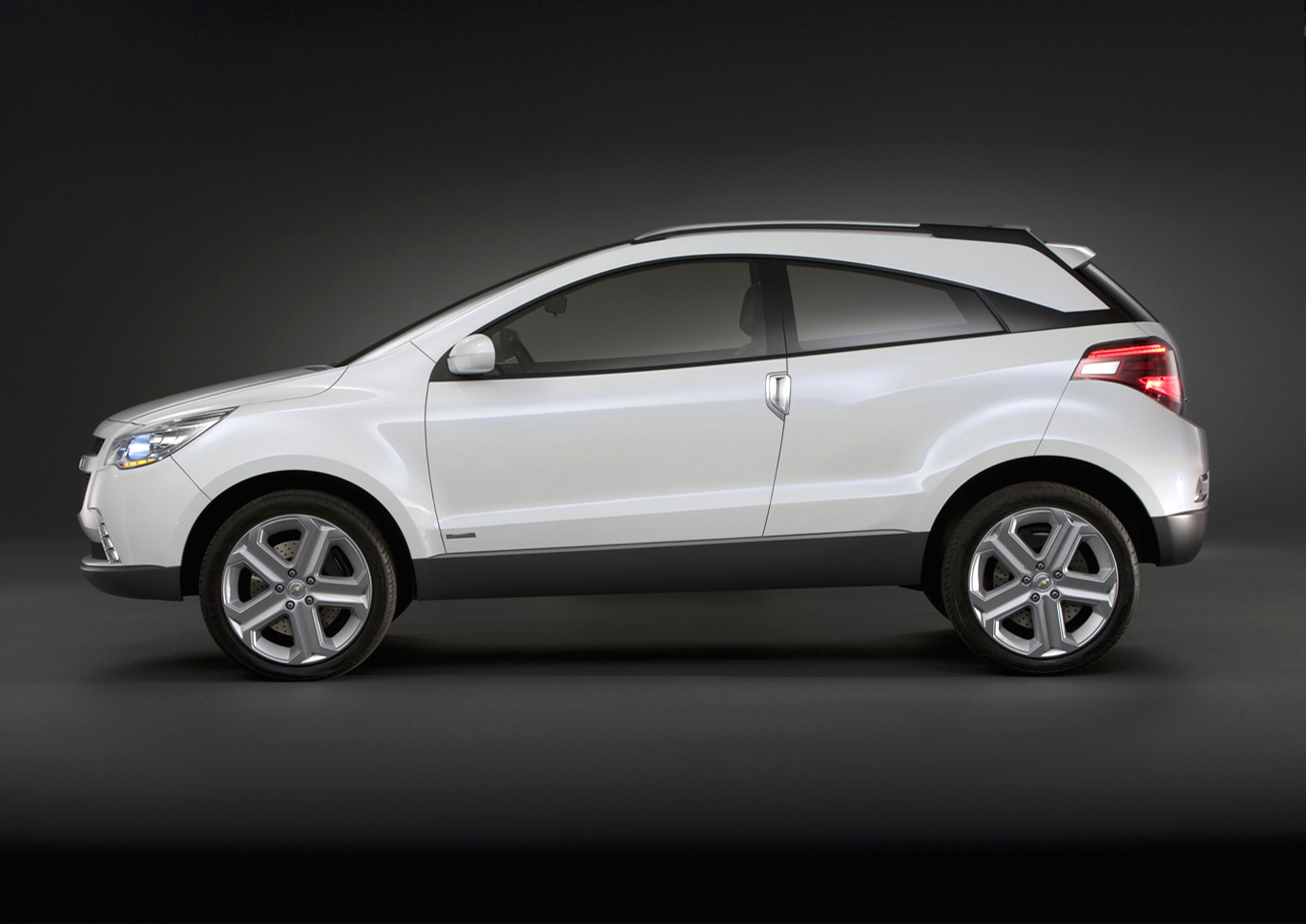 Chevrolet Gpix