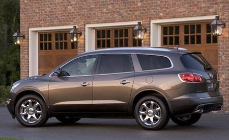 Chevrolet Gpix