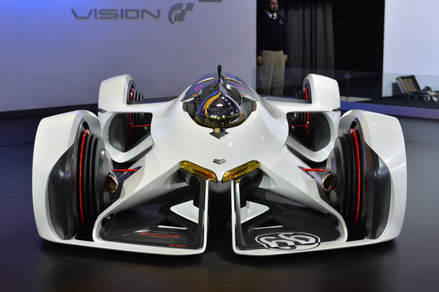 Chevrolet Gran Turismo
