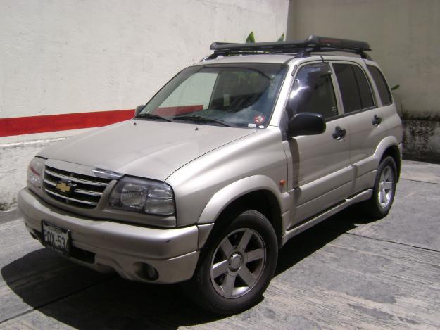 Chevrolet Grand