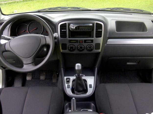 Chevrolet Grand