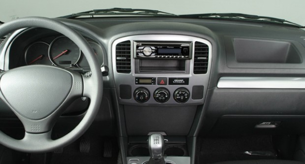 Chevrolet Grand
