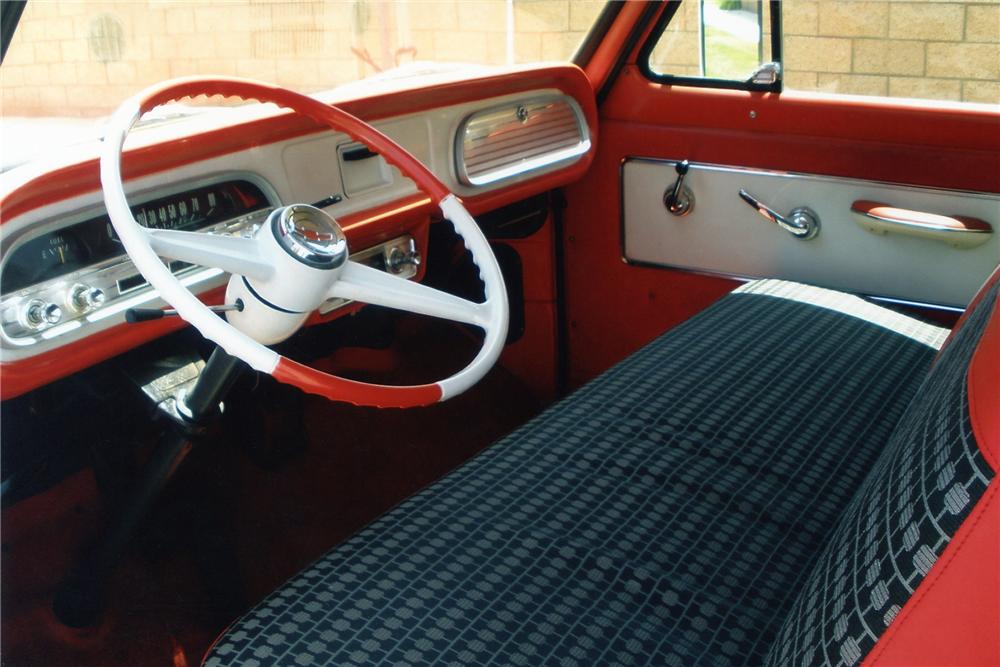 Chevrolet Greenbrier