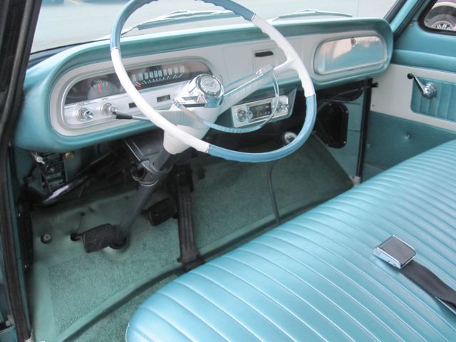 Chevrolet Greenbrier