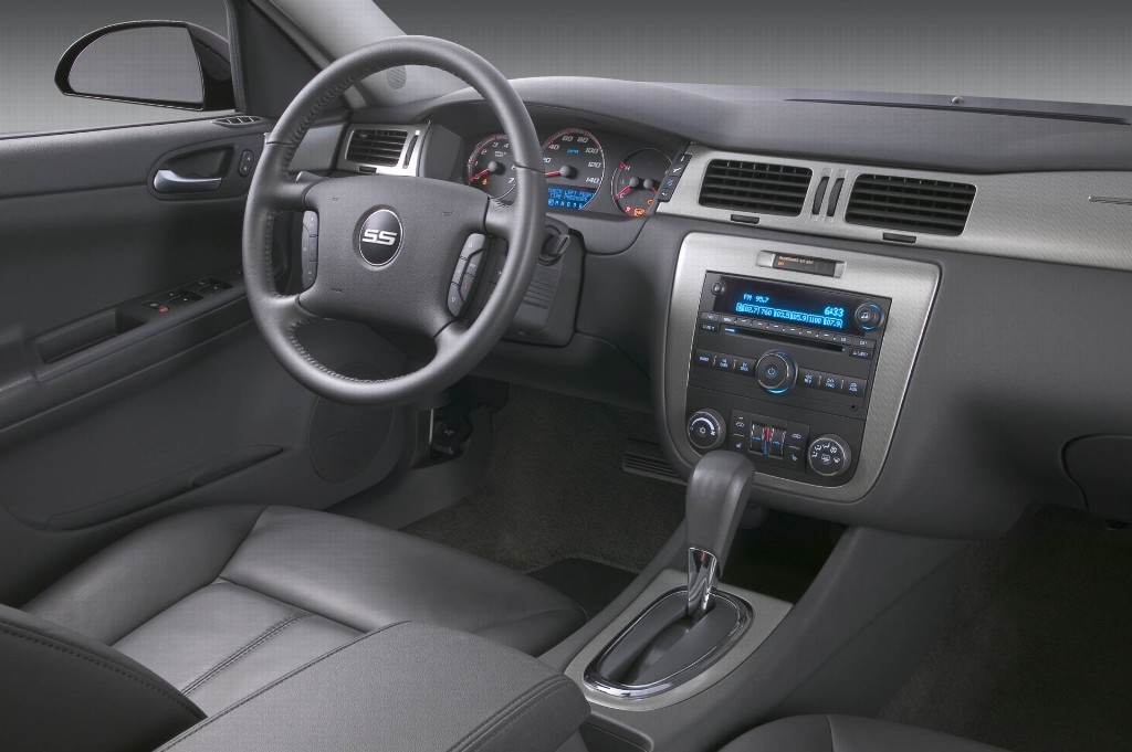 Chevrolet Groove