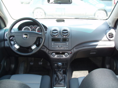 Chevrolet Groove
