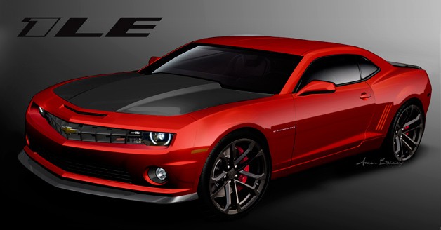 Chevrolet Gt500