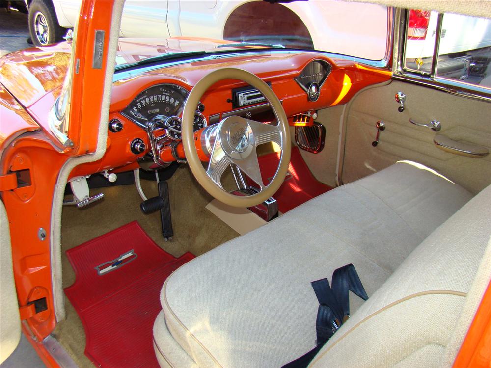 Chevrolet Handyman