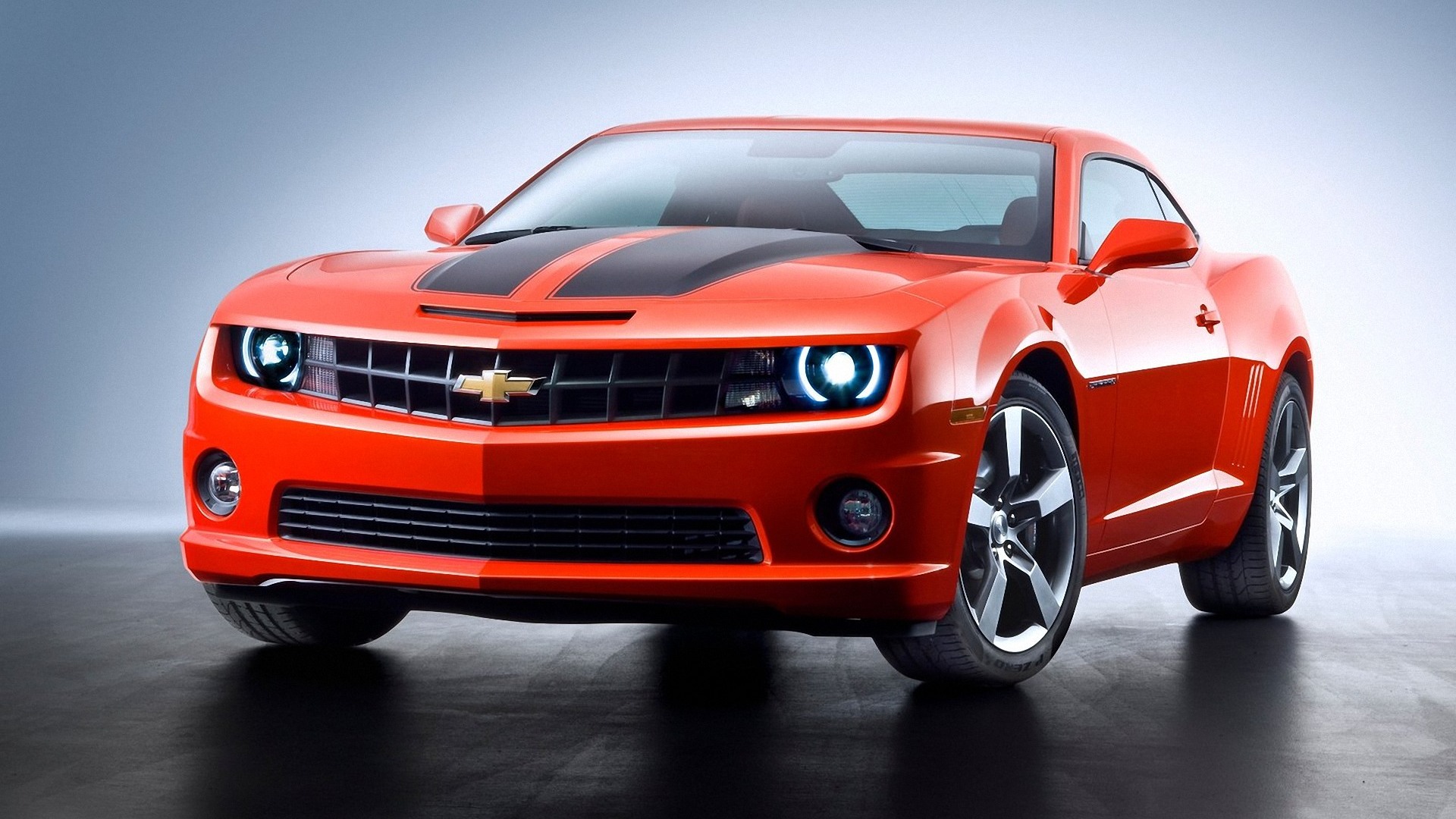 Chevrolet Hd