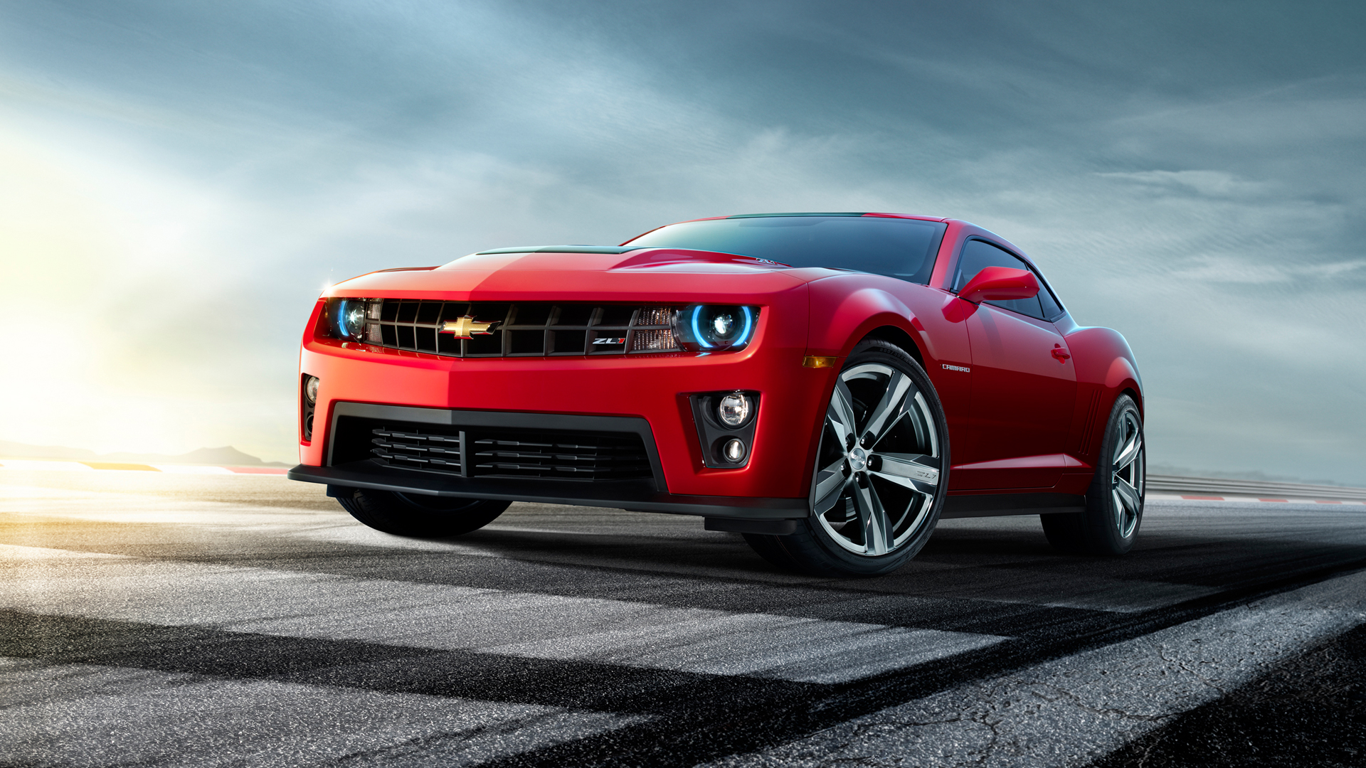 Chevrolet Hd