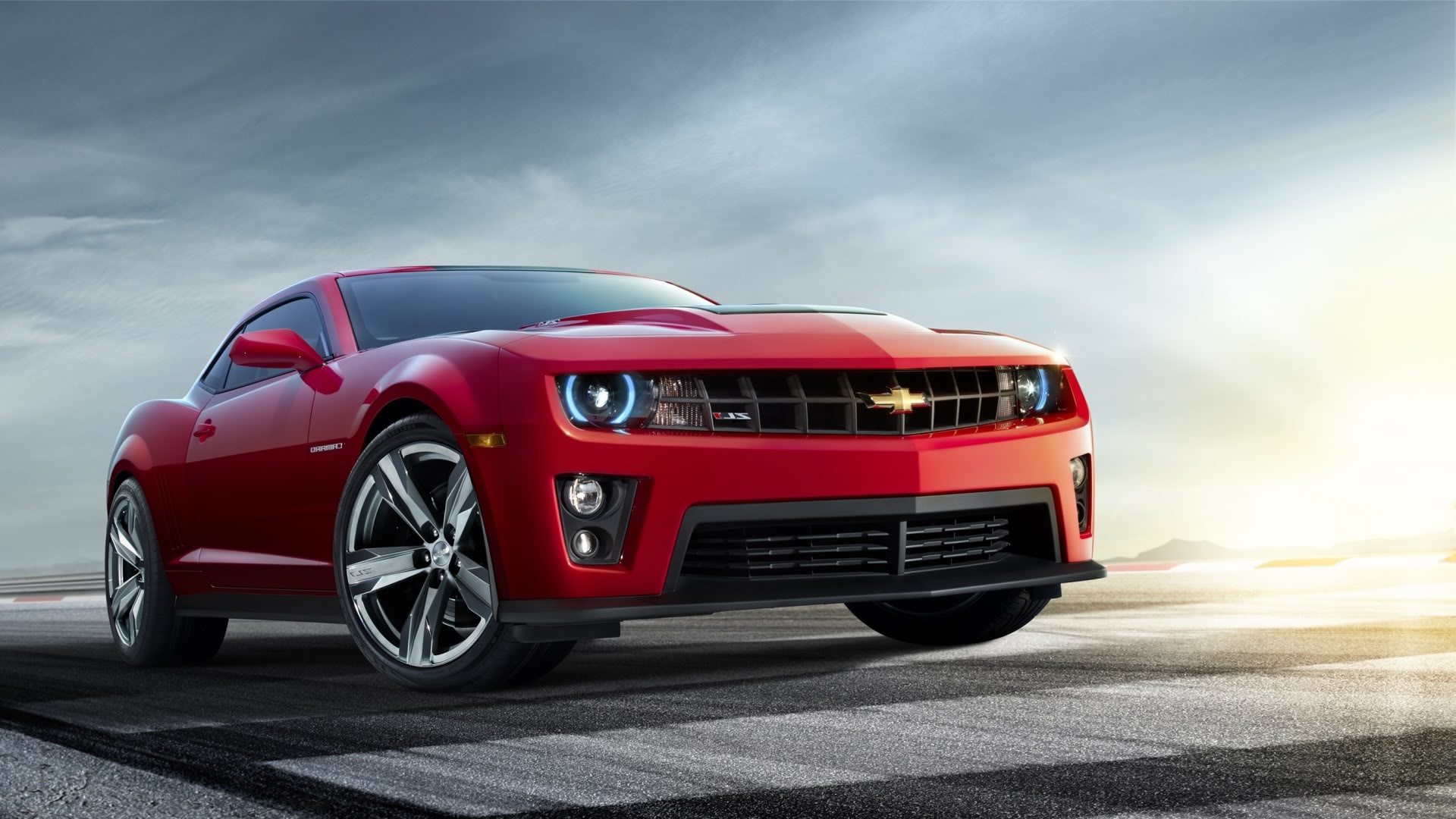 Chevrolet Hd