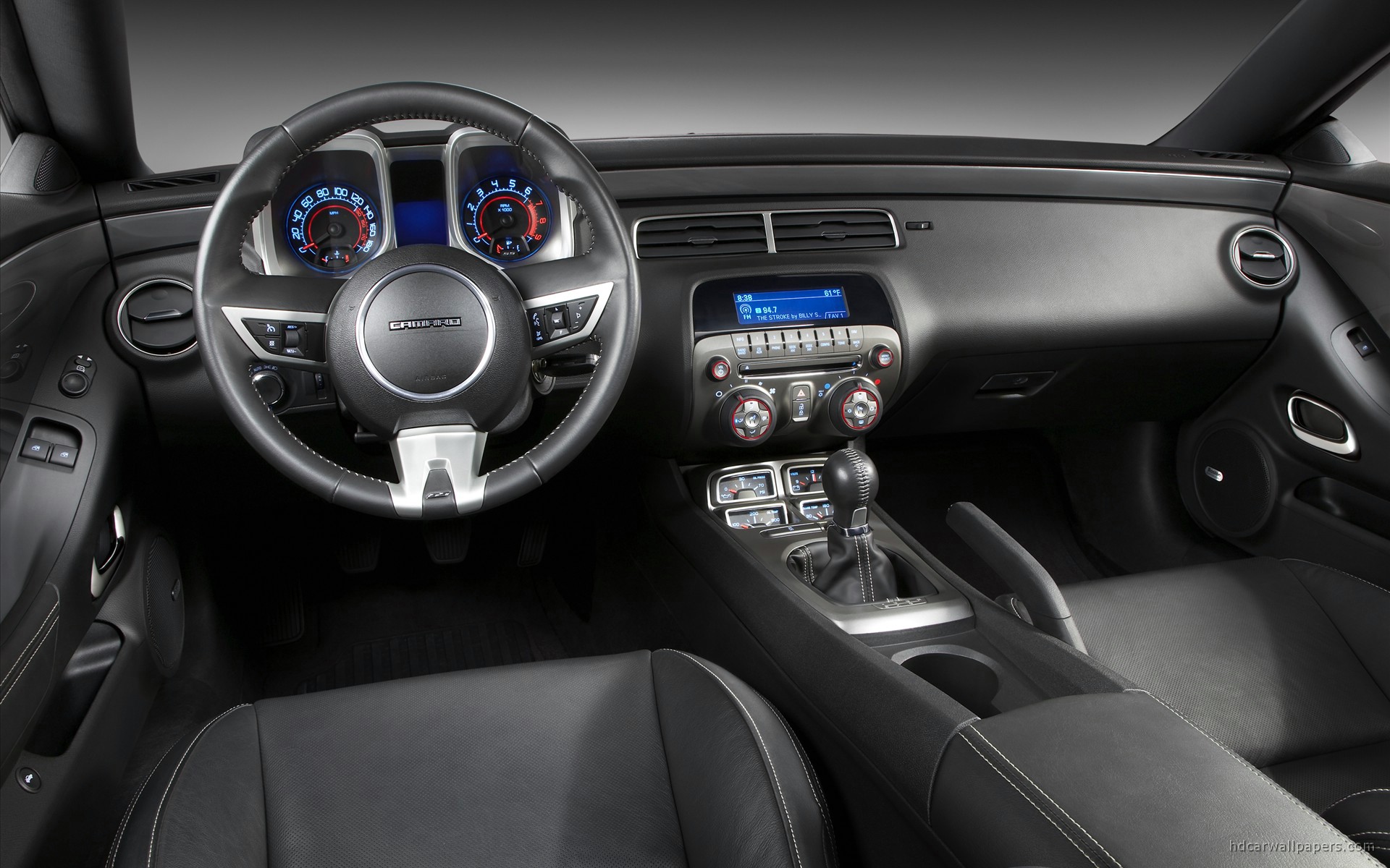 Chevrolet Hd