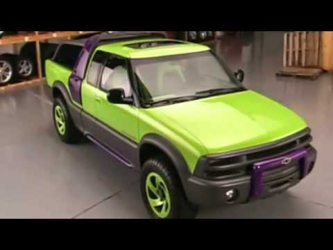 Chevrolet Highlander