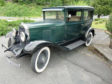 Chevrolet International