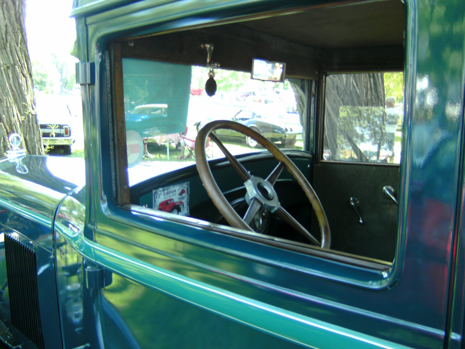 Chevrolet International