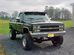 Chevrolet K-1500