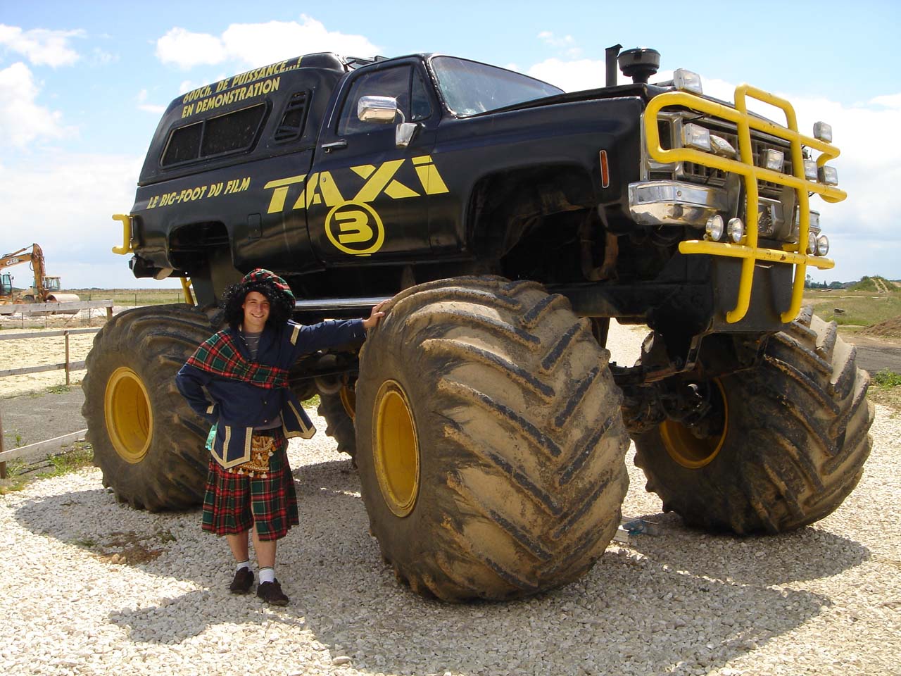 Chevrolet K-Series