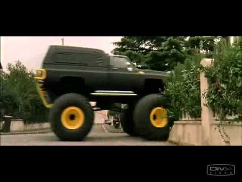 Chevrolet K-Series