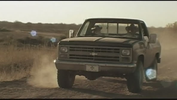 Chevrolet K-Series