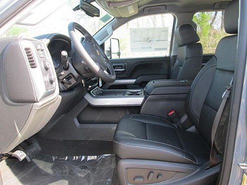 Chevrolet K