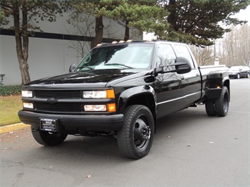Chevrolet K3500