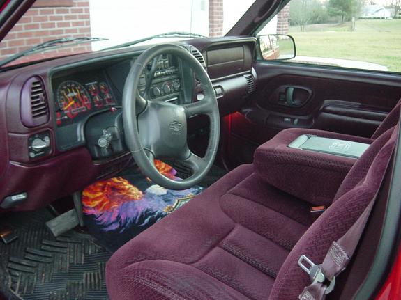 Chevrolet K3500 Chevrolet K3500