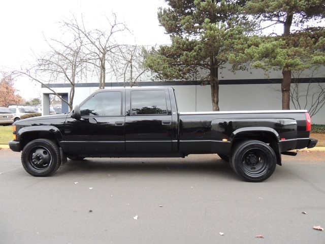 Chevrolet K3500