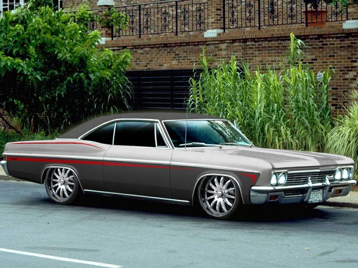 Chevrolet Limousine