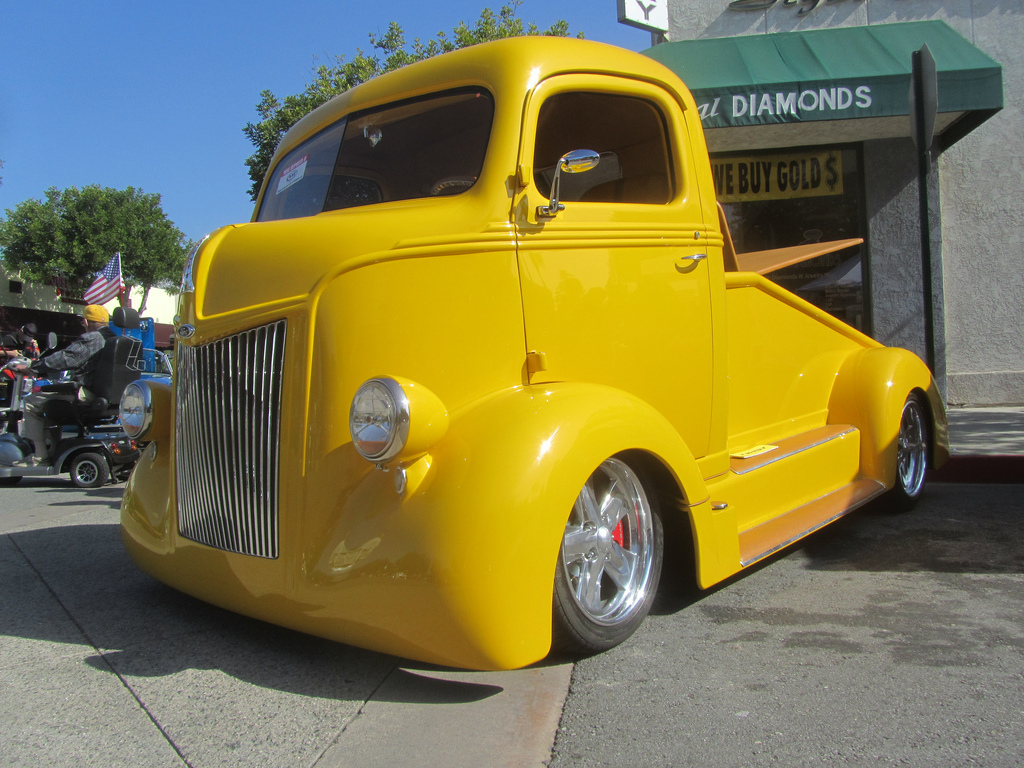 Chevrolet Loadmaster