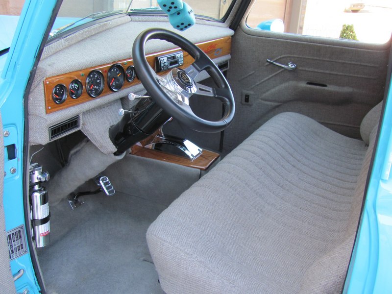 Chevrolet Loadmaster
