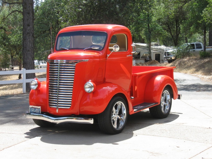 Chevrolet Loadmaster