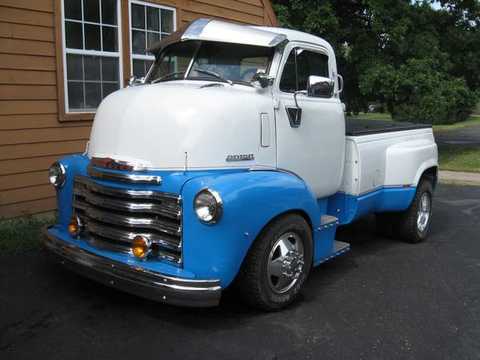 Chevrolet Loadmaster