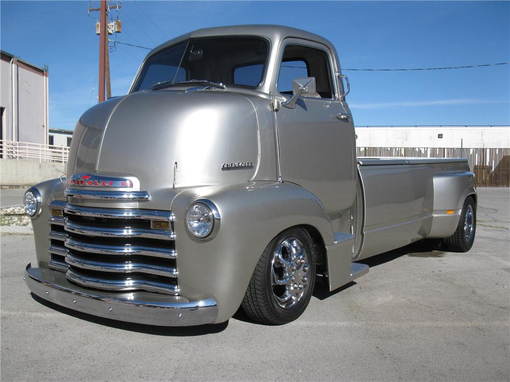 Chevrolet Loadmaster