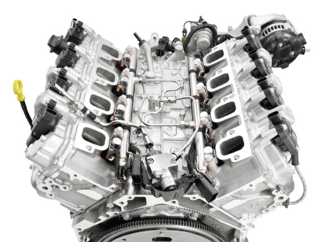 Chevrolet Lt1
