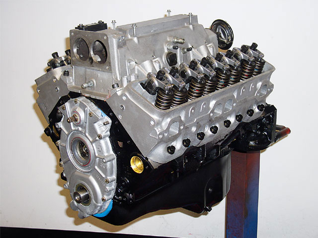 Chevrolet Lt1