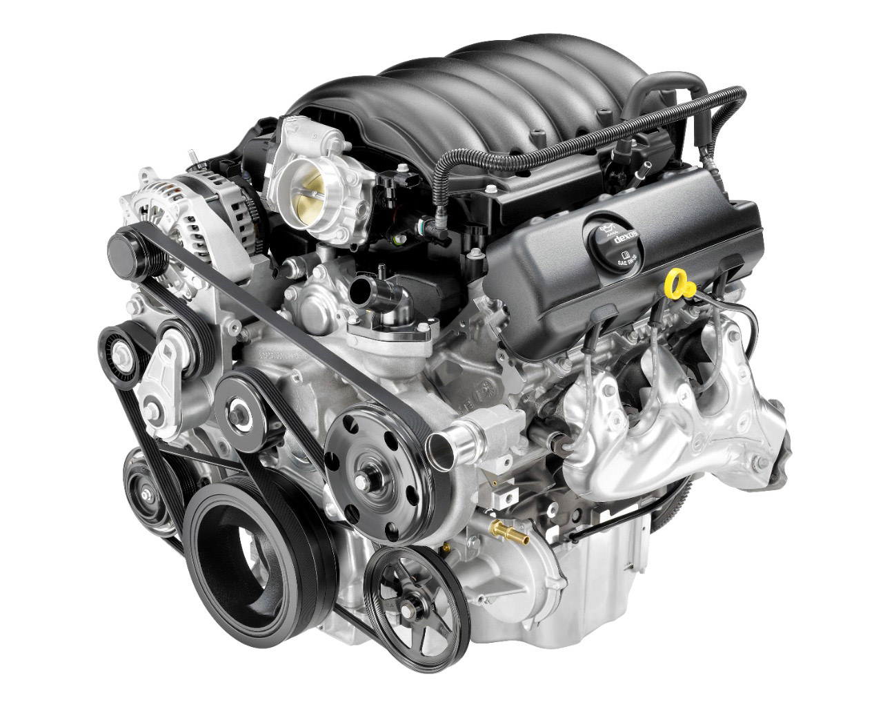 Chevrolet Lt1